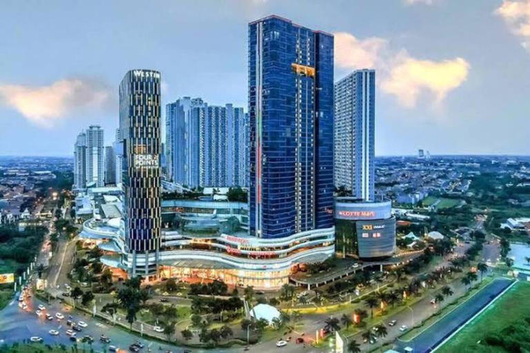 Others 3, Luxury Modern La Casa Benson, Surabaya