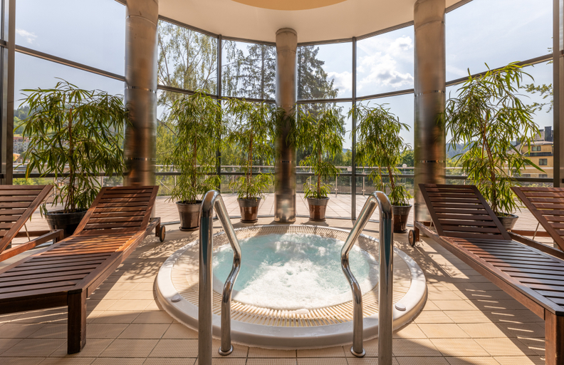 Sport & Beauty 2, Hotel Krynica Conference & Spa, Nowy Sącz
