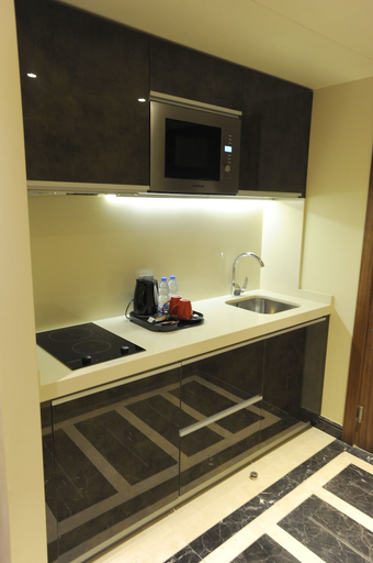 Others 5, GEMS HOTEL, Beirut