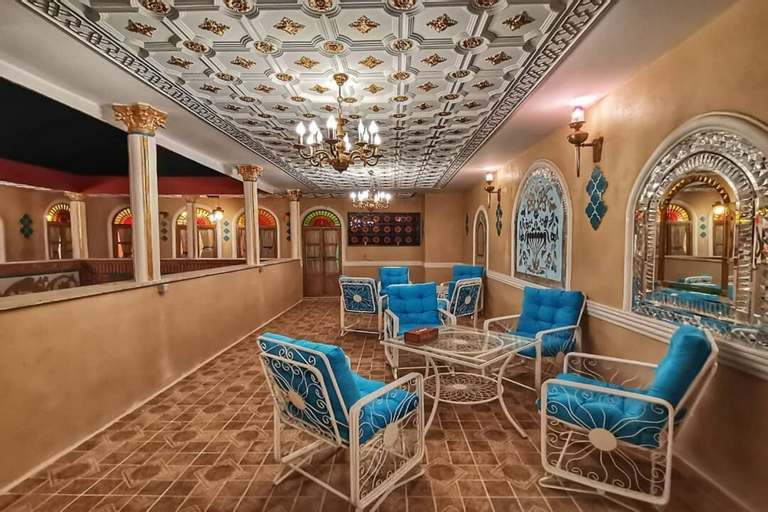 Others, Razzaz Boutique Hotel, Theran
