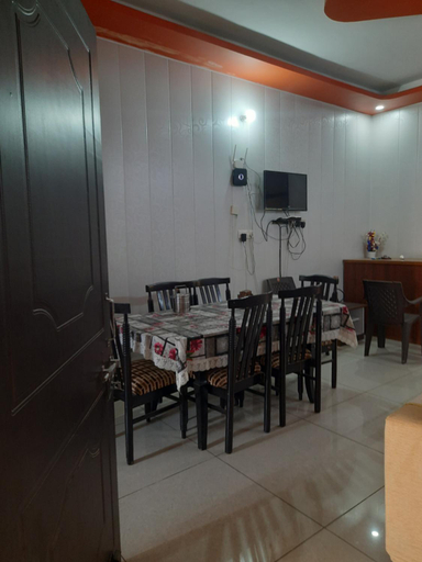 Food & Drinks, Ganpati Villa, Dehradun