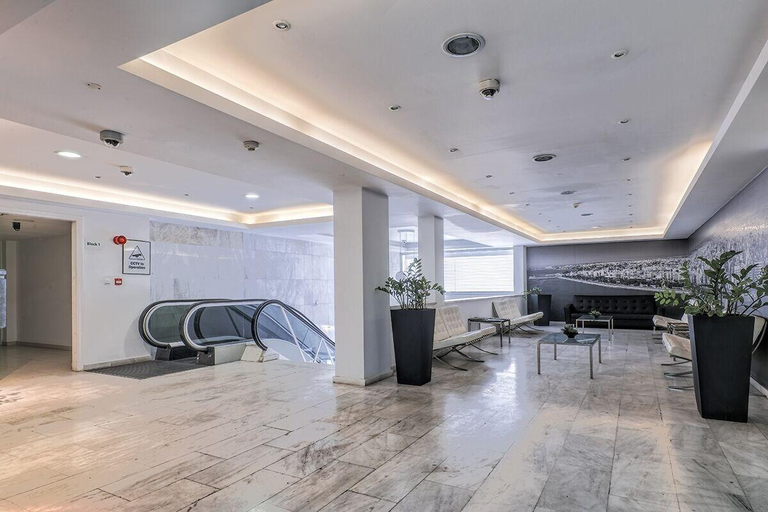 Public Area 2, Eden Beach Apartments