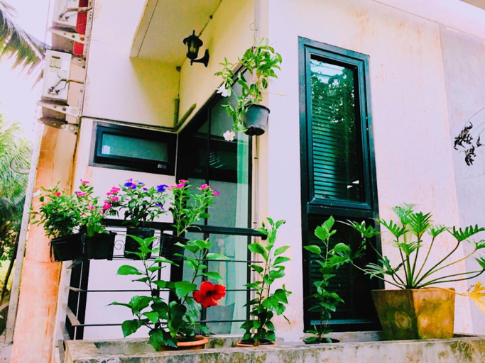Others 3, Wassana Sitdharma Guesthouse, Muang Trang