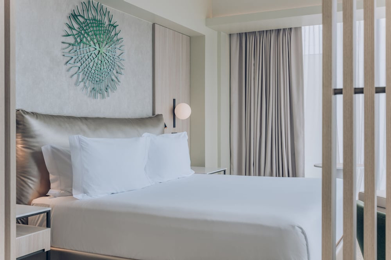 Bedroom 3, Vignette Collection SOUMA Hotel by IHG, Lima