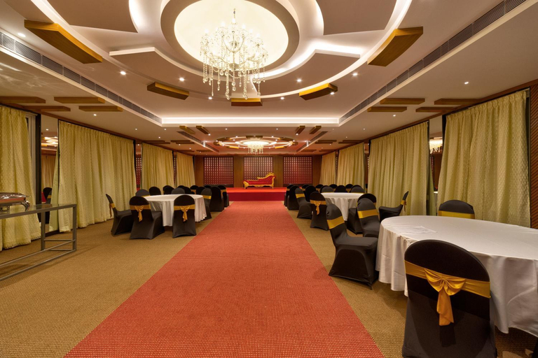 Others 3, ICON Express by BHAGINI Hoodi, Bangalore