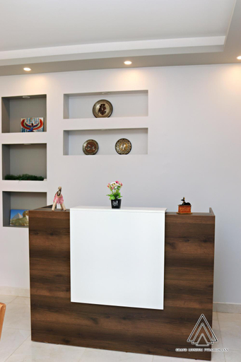 Public Area 3, Grand Museum Pyramids Inn, Kirdasah