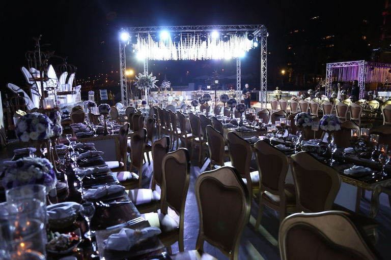 Food & Drinks 5, Riviera, Beirut