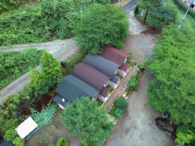 Others 5, Gwangyang Sookhinae Hwangto Pension, Gwangyang