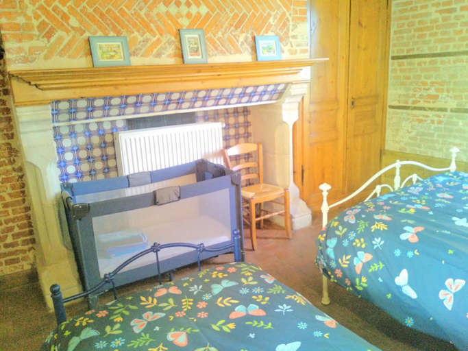 Others 3, Le Major, gite de caractere, Pas-de-Calais