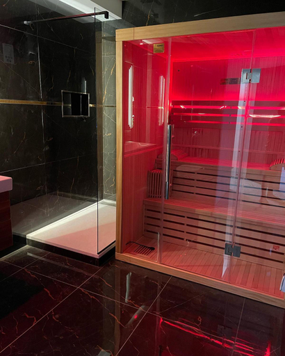 3, NUITS D'HERMES & Spa, Saône-et-Loire