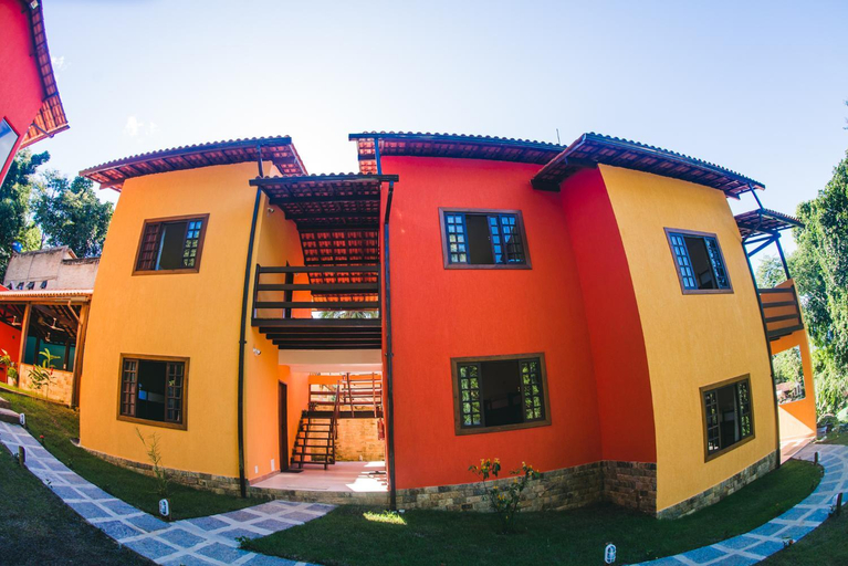 Others 3, Hostel Refugio, Angra dos Reis
