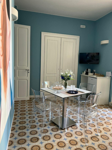 Others 4, Antica dimora del mare - Luxury suite, Cosenza