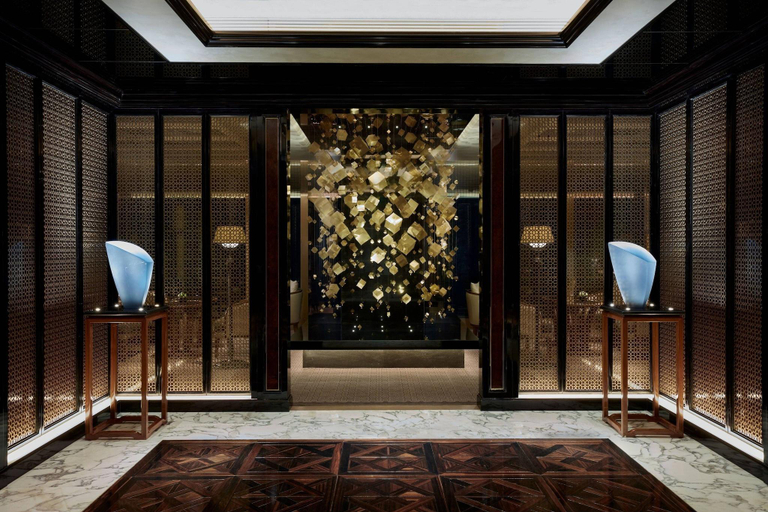 Public Area 5, The Ritz-Carlton, Nanjing, Nanjing
