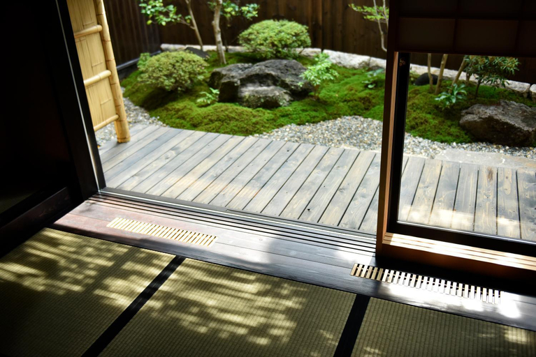 Sport & Beauty 2, Kuraya Nanseicho, Kyoto