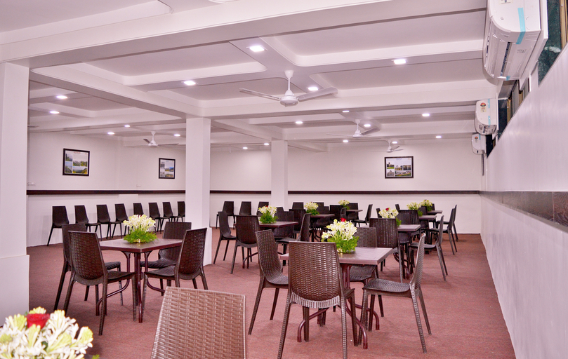 Food & Drinks, Hotel Pearls, Aurangabad