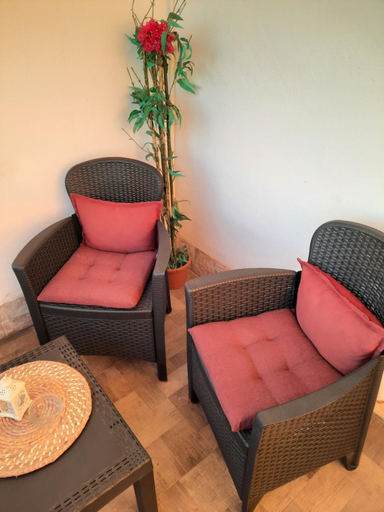 Others 5, Basilica San Paolo Apartment, Roma