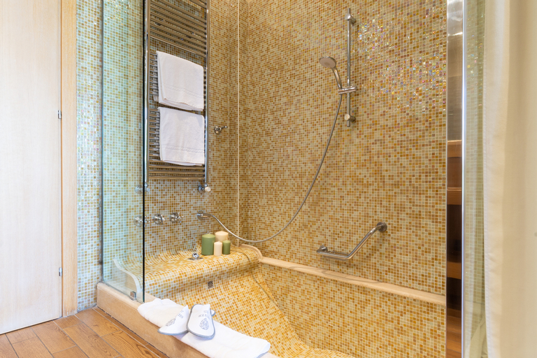 Bathroom 6