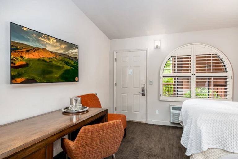 Bedroom 3, Red Mountain Resort, Washington