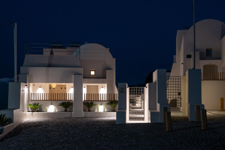 Others 4, Areos Luxury Suites, South Aegean
