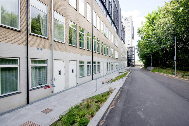 Exterior & Views 2, STUDIO1A Hotel Apartments, Copenhagen