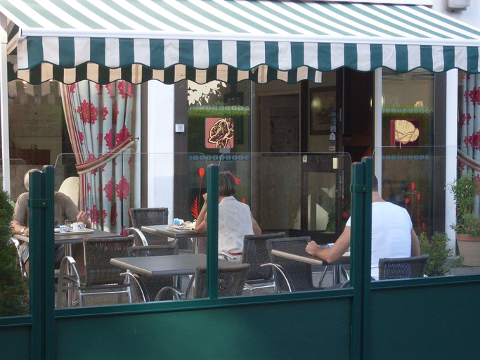 Food & Drinks 5, Les Afforêts, Haute-Savoie