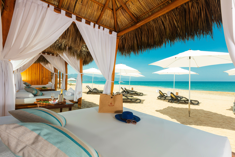 Bedroom 3, Villa Premiere Boutique & Romantic Getaway, Puerto Vallarta
