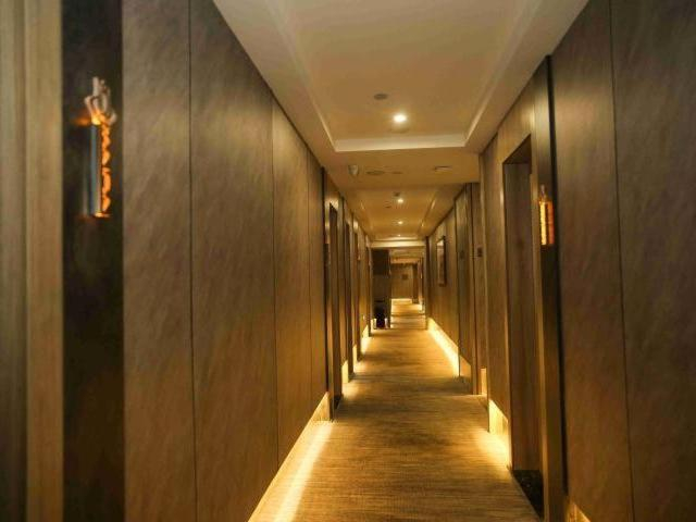 Others 5, Magnotel Business Yangzhou Wanda Plaza Shunda Road, Yangzhou