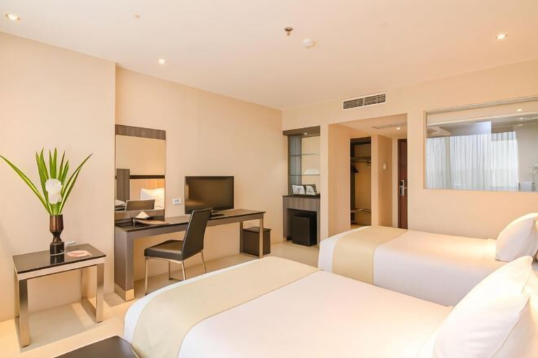 Bedroom 30