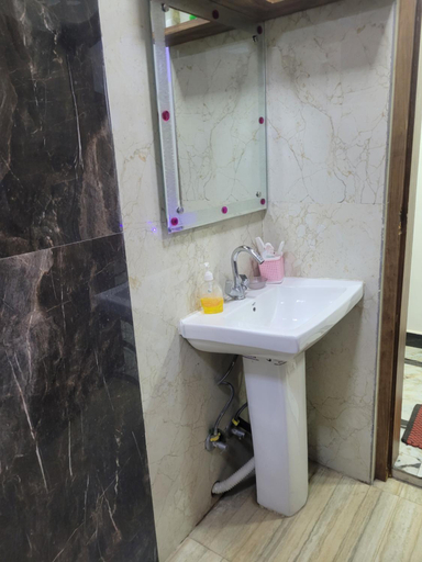 Bathroom 2, Gupta Residence, Dhanbad