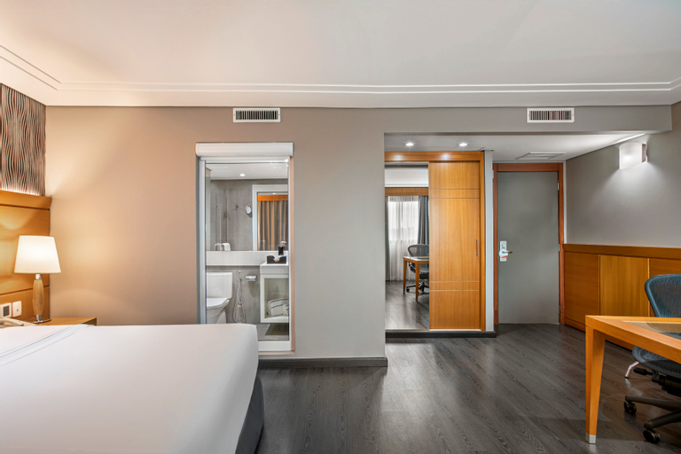 Bedroom 28