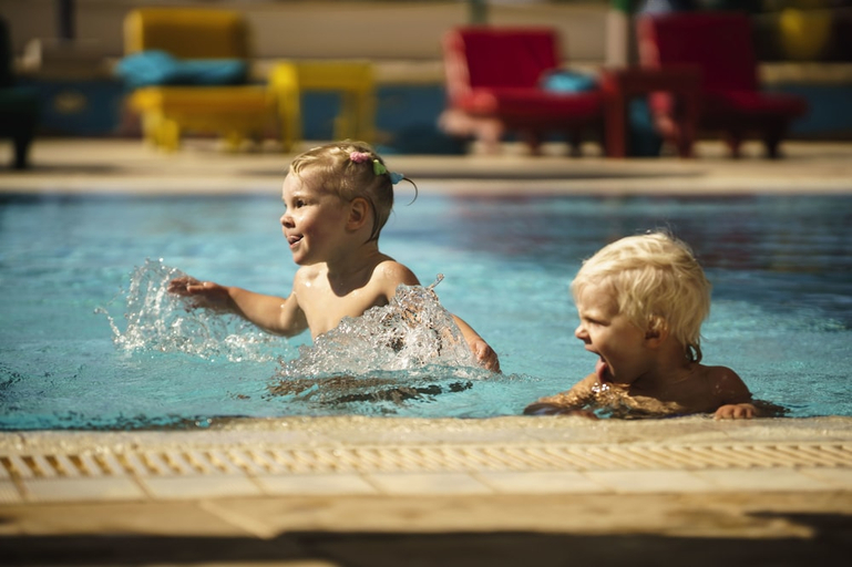 Sport & Beauty 2, Movenpick Resort Sharm El Sheik Naama Bay, Sharm el-Sheikh