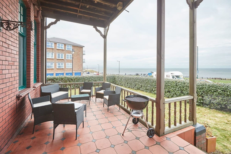 Others 5, Host Stay Sea Forever Seafront Villa, Redcar and Cleveland