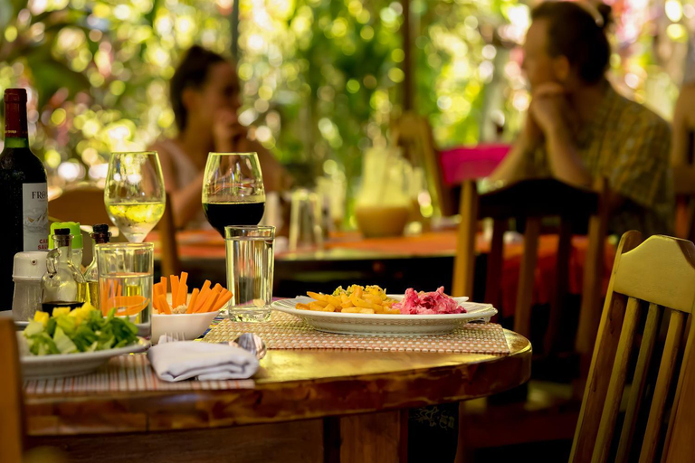 Food & Drinks 4, Ocean Forest Ecolodge, Osa