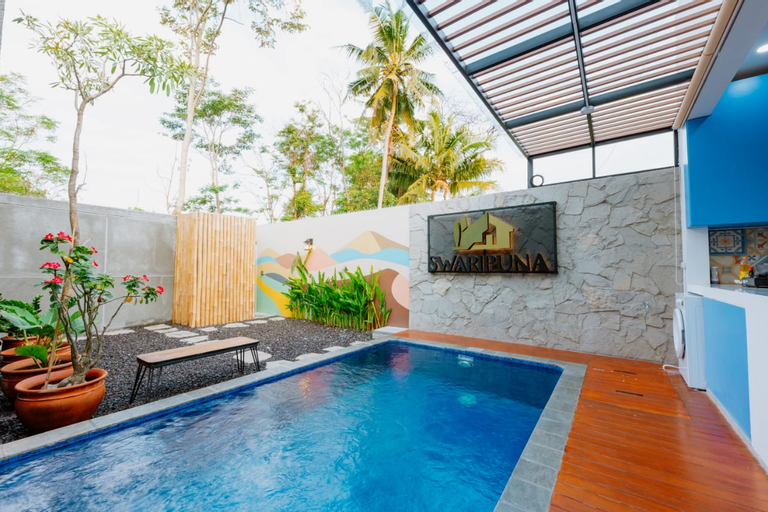 Sport & Beauty 2, Swaripuna by Nandara Hospitality, Sleman