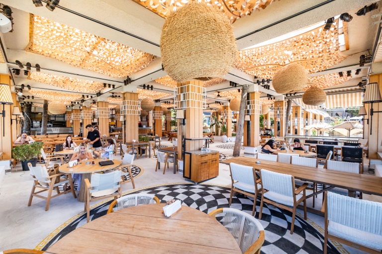 Food & Drinks, Maja Luxury Resort Hotel, Çeşme