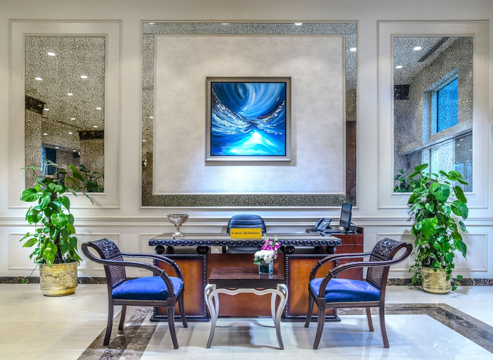 Others 2, Gewan Hotel Cairo, Nasr City 1