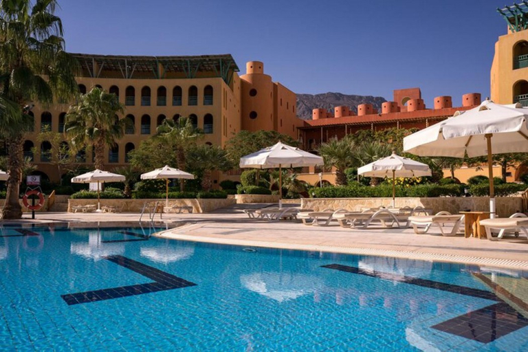 Sport & Beauty 2, Strand Beach Resort - Taba Heights, Nuweiba'