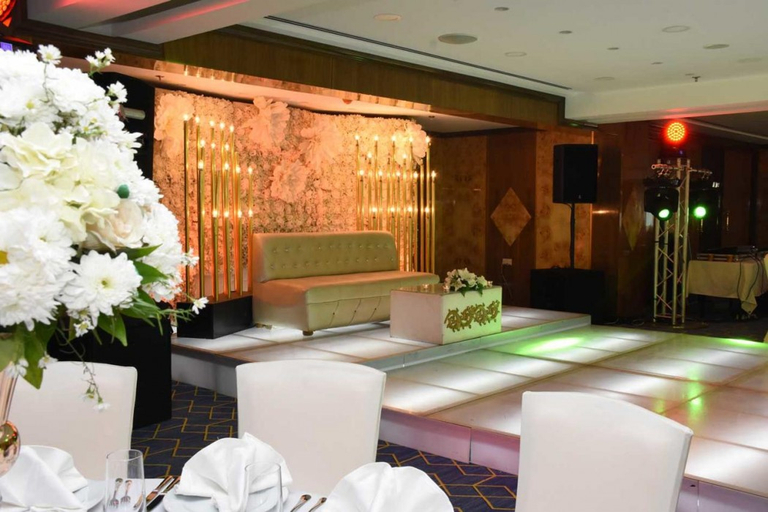 Others 4, Coral Tower Hotel By Hansa, Wadi Essier