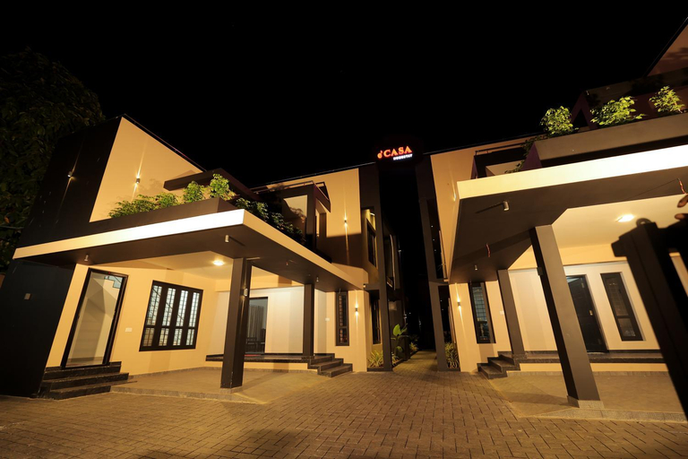 Others 3, eCASA Home Stay, Ernakulam