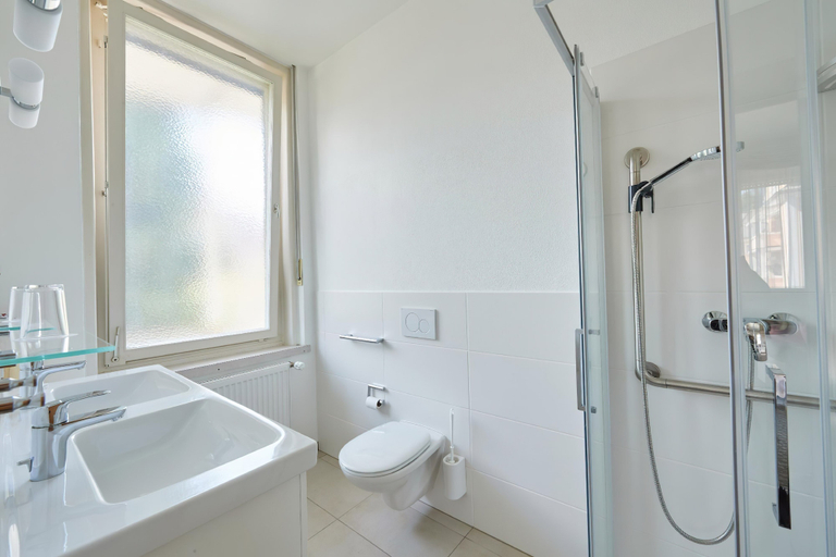 Bathroom 4, Villa Henckel, Berchtesgadener Land