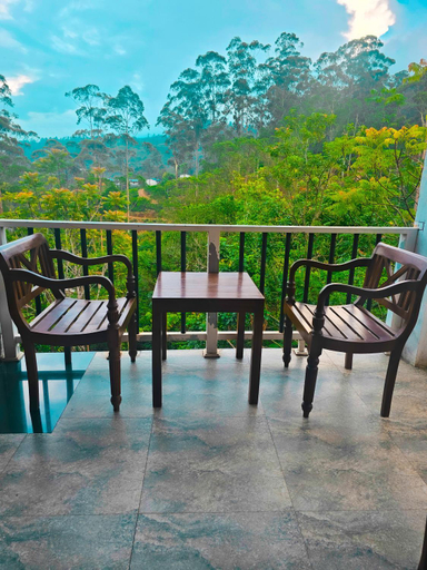 Food & Drinks 5, Daddy's Guest Adam's Peak, Ambagamuwa