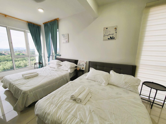 Bedroom 14