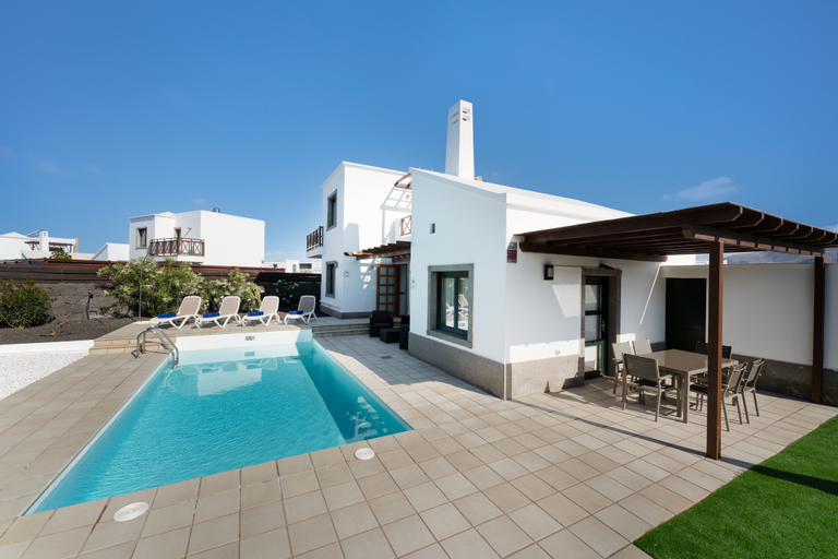 Sport & Beauty 2, Camelot Holiday Homes by LIVVO, Las Palmas