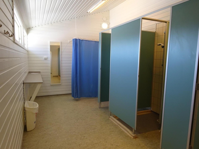 Bedroom 2, Geilo Vandrerhjem, Hol