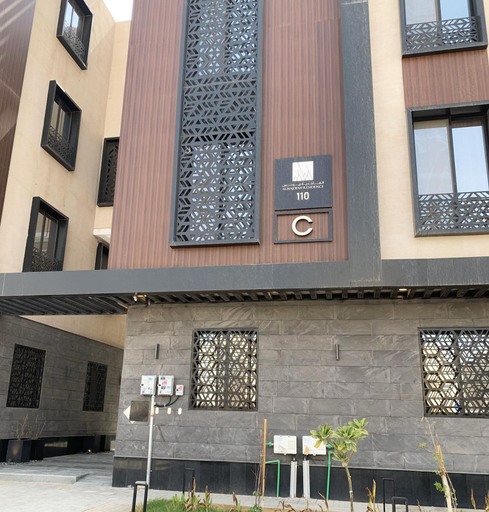 Exterior & Views, Kease Nafal C-4 Royal touch AZ46, Riyadh