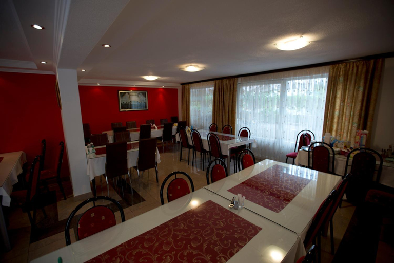 Food & Drinks 3, Guesthouse Mts, Herzegovina-Neretva