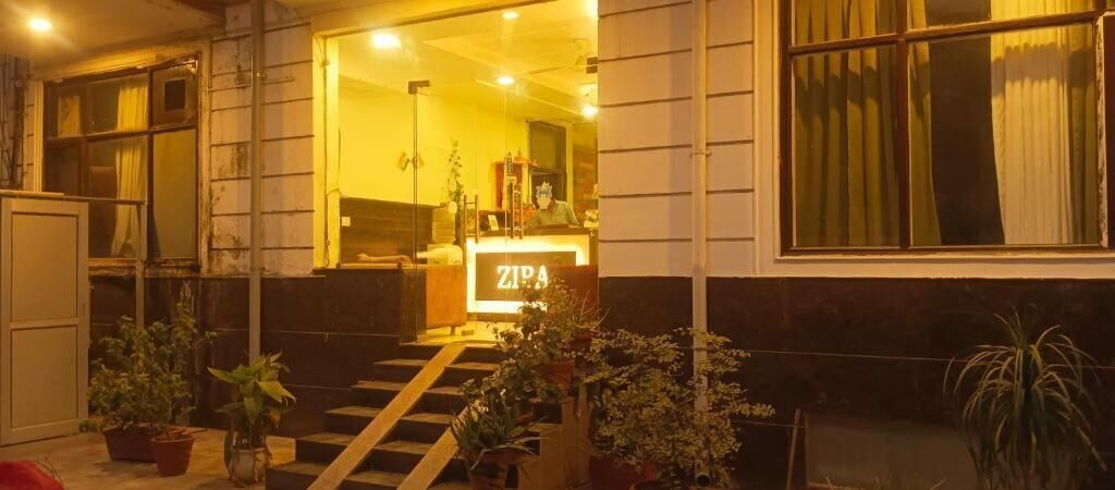 Others 1, Hotel Elite By Sky planner, Gurgaon