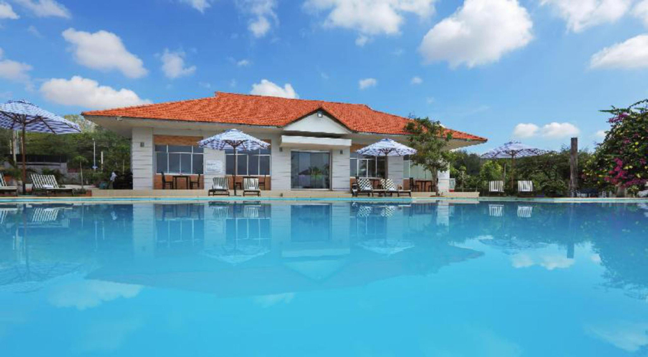 Sport & Beauty 5, Maxivic Beach Resort, Phan Thiết