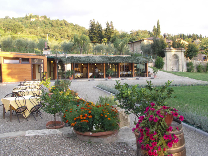 Food & Drinks 4, Villa Grassina Agriturismo , Florence