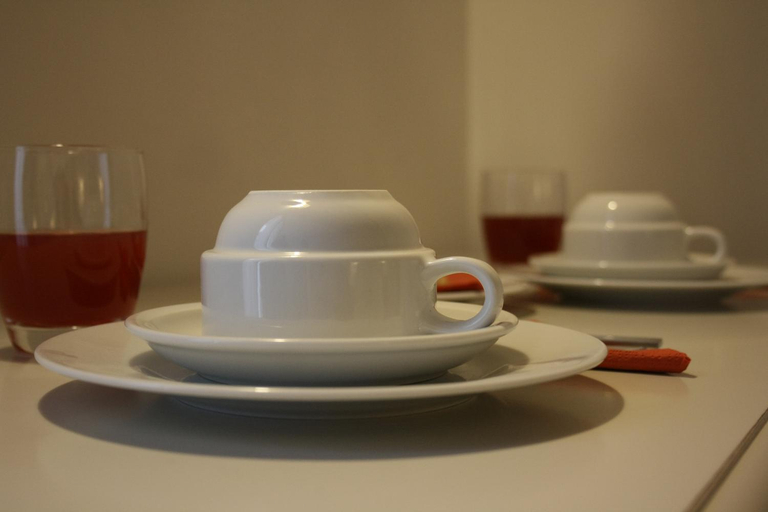 Food & Drinks 2, Cascina Volta, Brescia